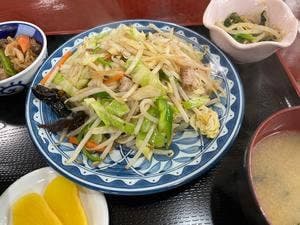 満腹ホール