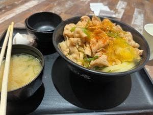 伝説のすた丼屋 ららぽーと沼津店