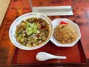 中華そば らいん