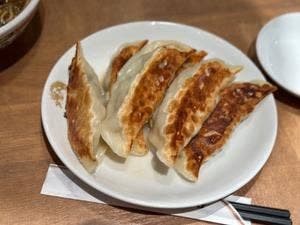餃子の王様 龍吟 茅ヶ崎店