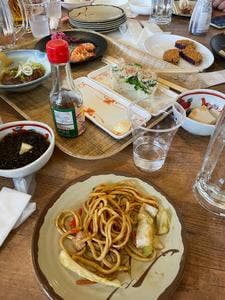 琉球の風 南風屋台村