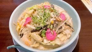 博多らーめん 清水屋 姫宮店