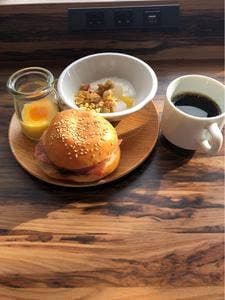 グリルレストラン MASAN