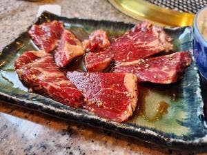炭火焼肉 樹苑