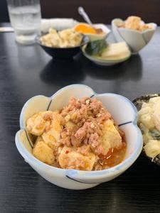 とんかつ 二葉
