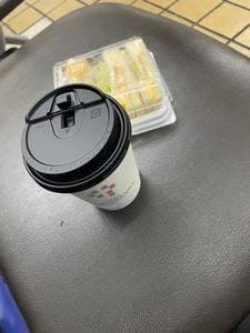 かふぇちゃおぷれっそ 名古屋駅店