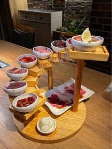 熟成焼肉 肉源 赤坂店