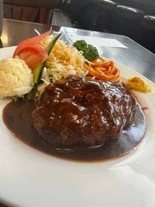 洋食とビール フレンドシップ