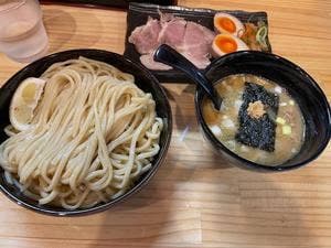 麺屋 一心