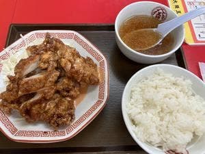 大阪王将 喜多見店