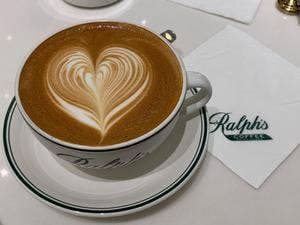 Ralph’s Coffee Kyoto BAL