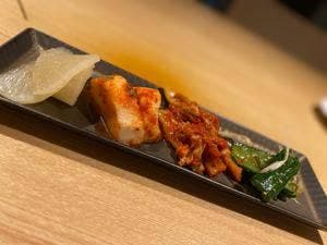 炭火焼肉ChezSim