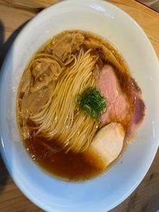 Beer Sound &麺 Penguin