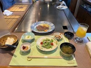 ステーキハウス ヌキエ