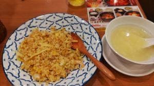 ロンフーパティオ 名古屋パルコ店