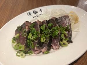 洋食屋伊勢十 青山店