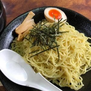 中華そば ひふみ屋