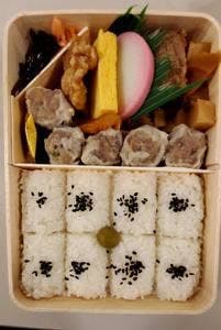 崎陽軒 髙島屋新宿店