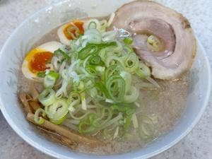 こってりらーめん なりたけ 津田沼店
