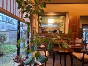 珈琲豆 山倉 小針上山店