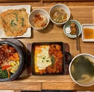 韓美膳 ららぽーと豊洲店
