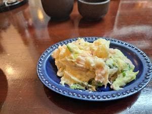 おでん・天ぷら ずぅ