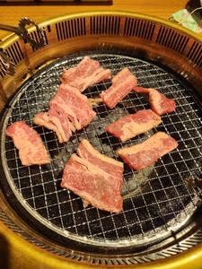 煉火亭 深谷店