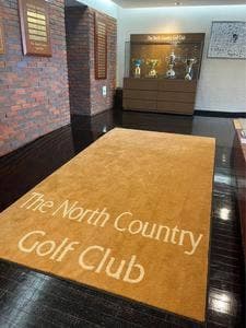 The North Country Golf Club レストラン