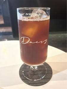 DAISY dryflower & bar