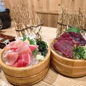 目利きの銀次 名鉄岐阜駅前店