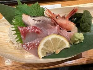 日本海庄や 出雲市駅前店
