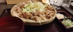 炭火屋 どっこい