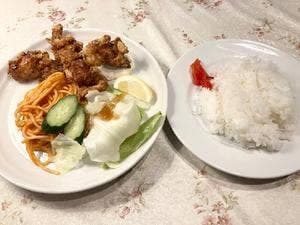 喫茶店 ピノキオ 守山店