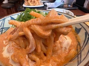 丸亀製麺 船橋芝山店