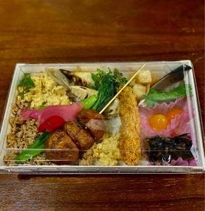 キッチン いちはら亭