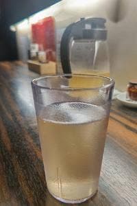 中国四川料理 四川酒家