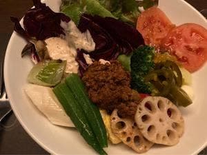 バルバッコア 虎ノ門ヒルズ店