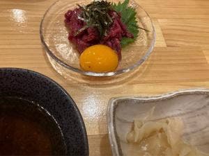 天ぷらとワイン からり。 六角橋店
