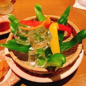 季節料理 庭