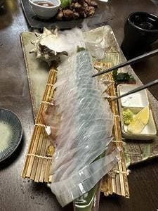 さかな市場 筑紫口店