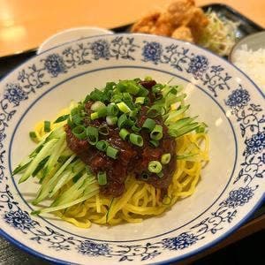 中国料理 川香閣