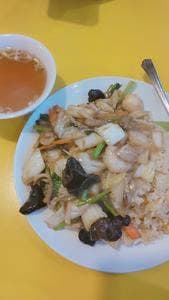 中国料理長江飯店