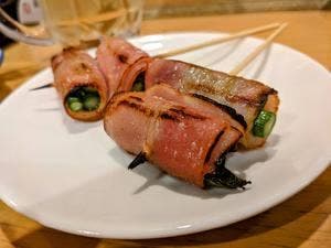 焼き鳥春