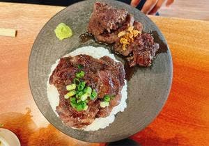 炭火焼 みくる堂