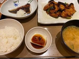 やよい軒 千歳駅前店