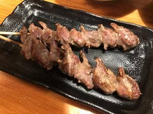 鳥貴族 今津店
