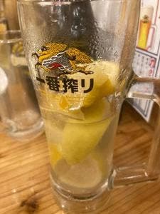 海鮮屋台おくまん 宝塚店