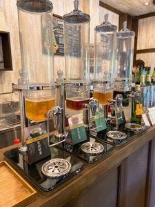 新潟飲物 premium TASTE 香