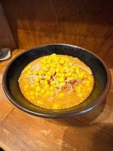 味噌らーめん 仙