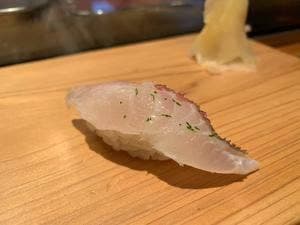 魚中